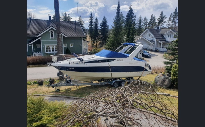 Bayliner 285 SB-kuva-18